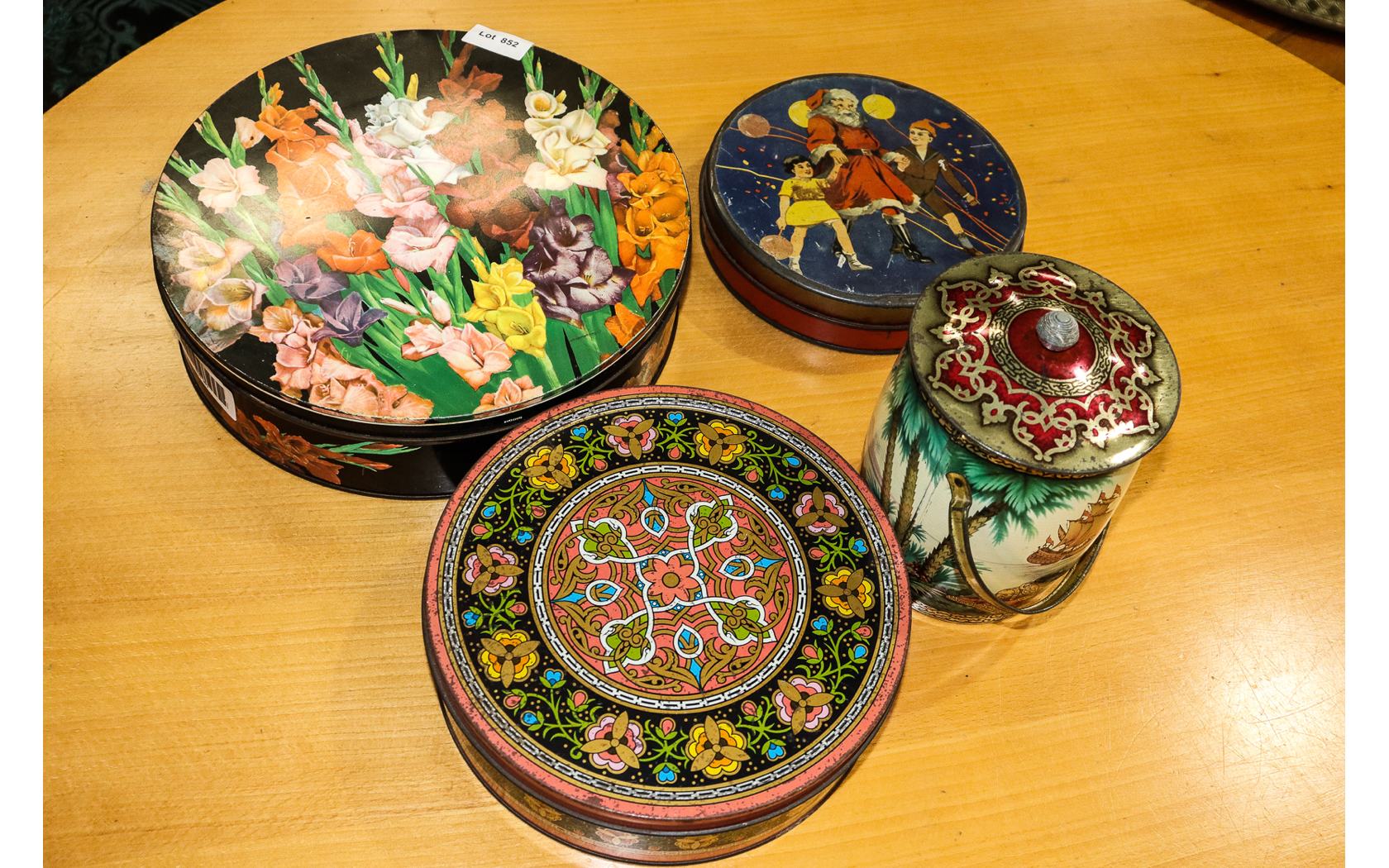 Lot 852 - Image 2